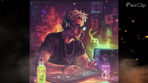 NiX - Drew Scanlon (Blinkin White Guy)