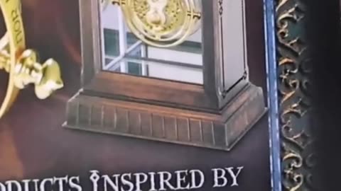 20 Years Later: Is This $49 Time Turner Still Worth It?