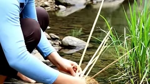Primitive Technology
