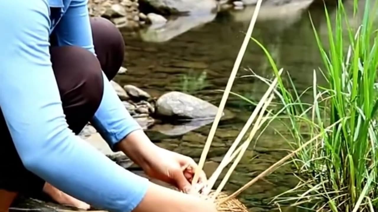 Primitive Technology