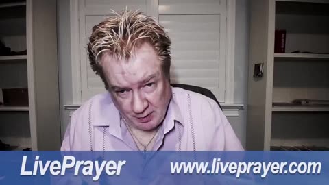 Liveprayer with Bill Keller 11/20/25