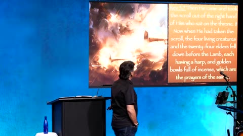 Calvary Chapel of the Harbour