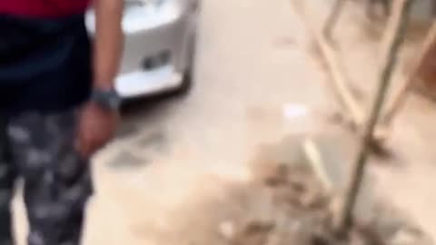 You couldn’t find a worse friend than this 🍭😅