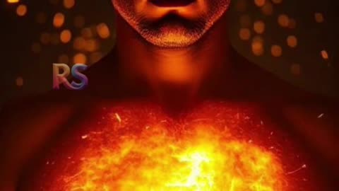 I wasn’t born to follow. I was built to lead. 👑