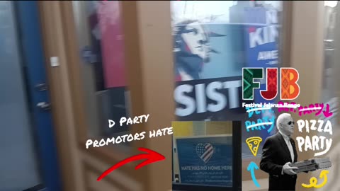 REPUBLICANS VS DEMOCRATS PEACE over WAR