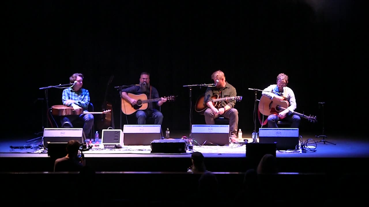 Fingerstyle Guitar Showcase - John Poland - Intro to Little Martha... (2024)