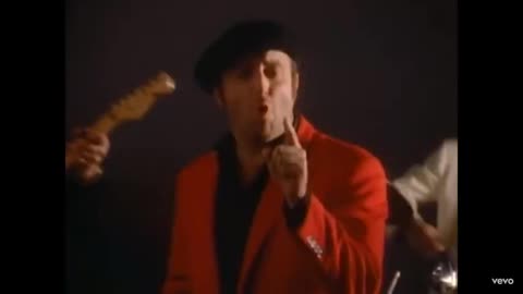 The Fabulous Thunderbirds - Tuff Enuff (Official Video.......