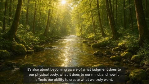 Beyond Healing - How Consciousness Creates Reality