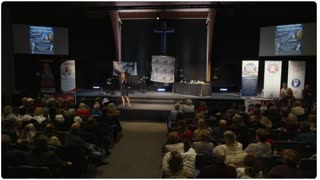 Laura logan Michigan secretary of state debate 01/31/2026