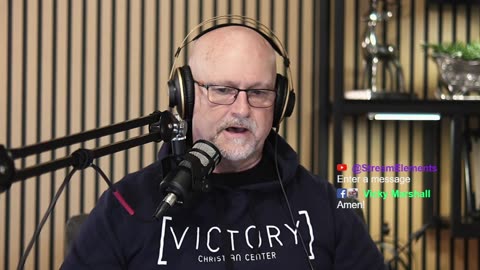 Jumpstart Nation with Byron and Rhea Mills