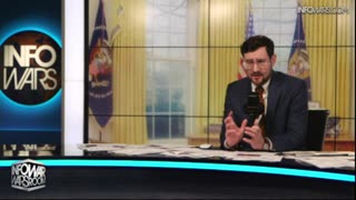 The Alex Jones Show THURSDAY LIVE SHOW STREAM 2/5/26