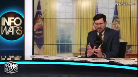 The Alex Jones Show THURSDAY LIVE SHOW STREAM 2/5/26