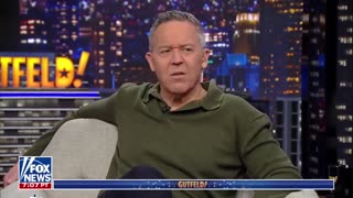 Gutfeld: Peace is breaking out in the Middle East