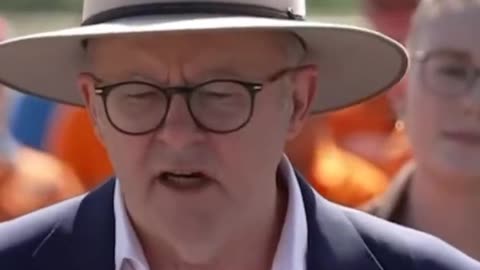 Build Back Better: Crisis Government Spending Explained By Australian PM