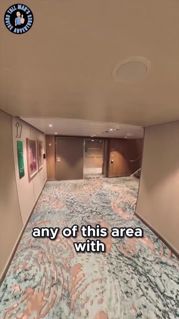 Exclusive Suite Areas and Coastal Kitchen Access Revealed at Star of the Seas Deck 17!