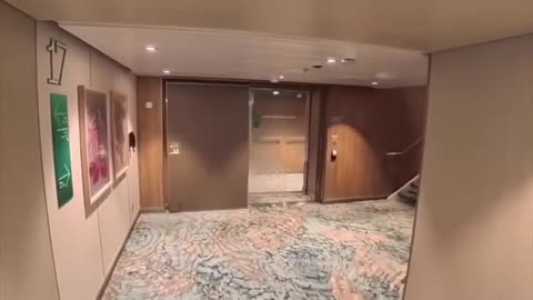 Exclusive Suite Areas and Coastal Kitchen Access Revealed at Star of the Seas Deck 17!