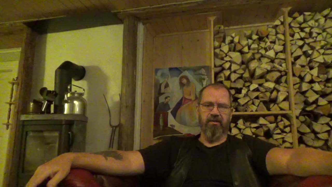 NY Mayor Election Weird, BBC Weird - But if it's not weird it doesn't make sense