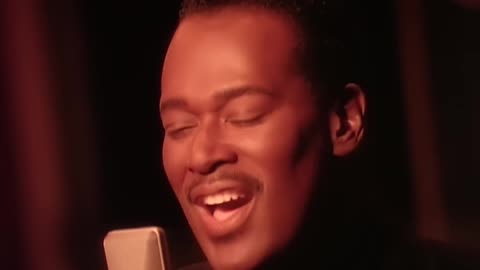 Luther Vandross - Endless Love (Official HD Video)