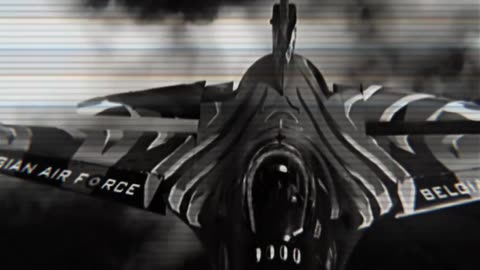 F-16 Video Edit