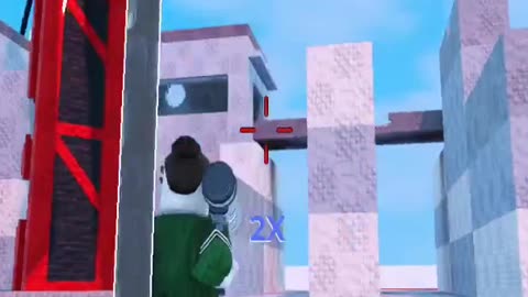 This is Rocketeers! The game is simply top-notch! Shot in the head #roblox #gaming #top #headshot