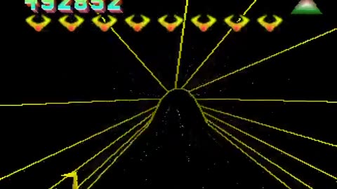 Jaguar Longplay - Tempest 2000 - WW
