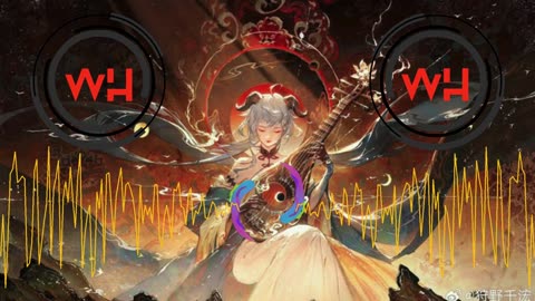 Samurai Study Sessions – Shamisen x Chill Hop