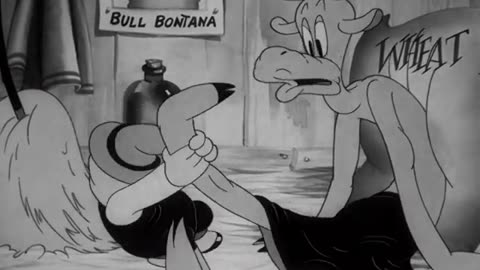 Porky's Poppa (1938) | Warner Bros