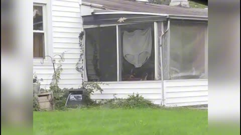 I’m Not Leaving Until I See Who Walks Out of This House 😳 | Shocking Drama Moment!