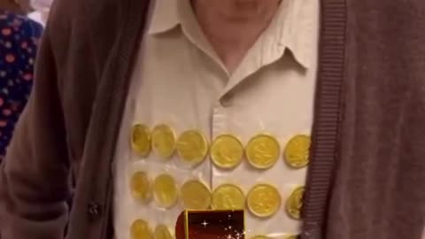 Best old people Halloween costumes! 🤣