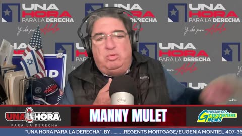 UNA HORA PARA LA DERECHA