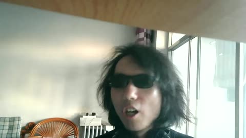 Christmas stream: what I reckon will happen after death, numismatics & thoughts on femboys