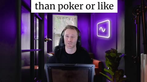 Multiple Reasons Poker is the SOCIALIZER of Choice