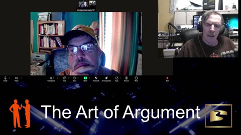 The Art of Argument