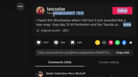 The "Alien" Situation Just Got Pretty Crazy