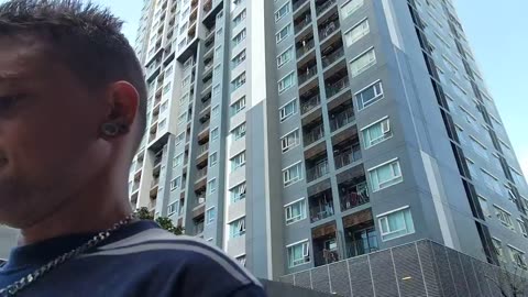 ILLEGAL TOUR GUIDE PATTAYA BELLENDS