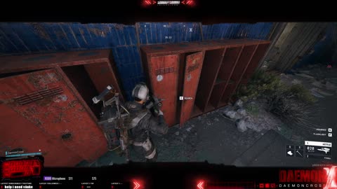 Arc Raiders - Day 10 | RTX 3060 • Gameplay