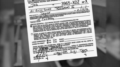 Incredible: Court Cam: Judge SCOLDS Prosecutor Defending Police Officer's Lies |