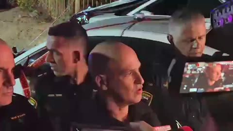 Tel Aviv District Police Commander: "The MP is currently going with police officers and soldiers