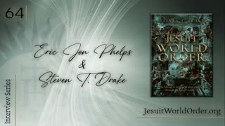 64. Jesuit Depopulation