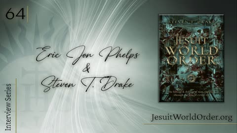 64. Jesuit Depopulation