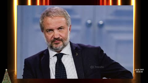 30 Claudio Borghi Aquilini Scuola di Magia Iniziato il voto legge finanziaria