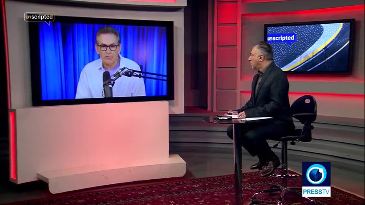 🔺”Majority of Americans no longer stand with Israel”