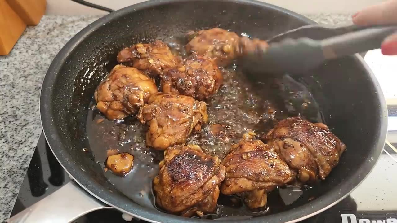 SOBRANG SARAP PALA ANG GANITONG LUTO SA MANOK