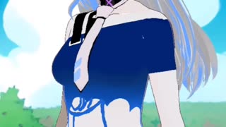 Fun fact the dark ages ended in the vtuber realm when I arrived