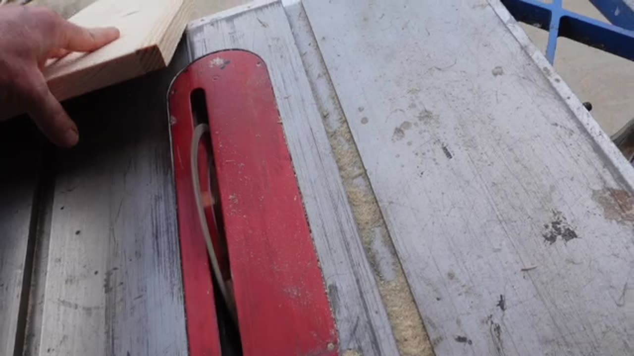 Finishing The Little Table & Special Fitting Drawer Face & Shims For Sliders. It takes time 4 sure