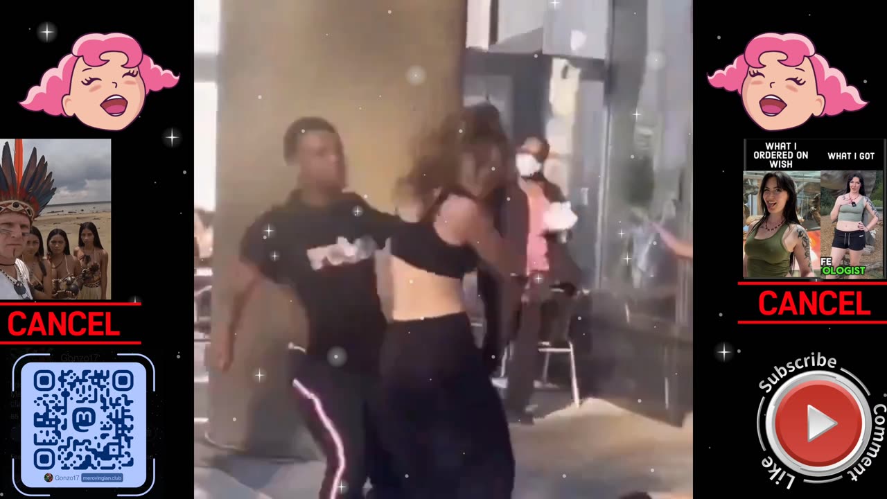 Woke women are the worst