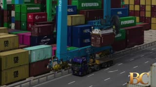 Trump says US will impose additional 100% tariff on Chinese goods