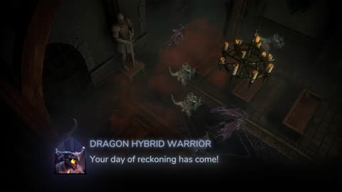 Terrinoth®: Heroes of Descent | Official Reveal Trailer