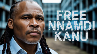 New Release: Biafra Heartbeat Song of Freedom & Solidarity for #FreeNnamdiKanuNow Movement