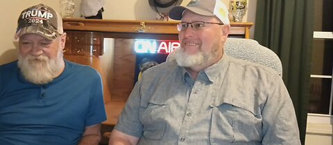 Sunday Big Show Part 2!